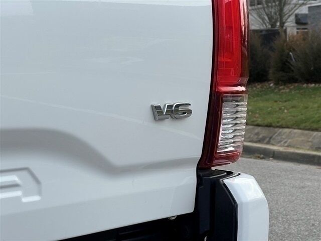 2022 Toyota Tacoma SR Waldorf MD