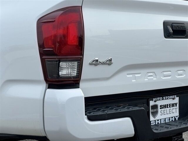 2022 Toyota Tacoma SR Waldorf MD