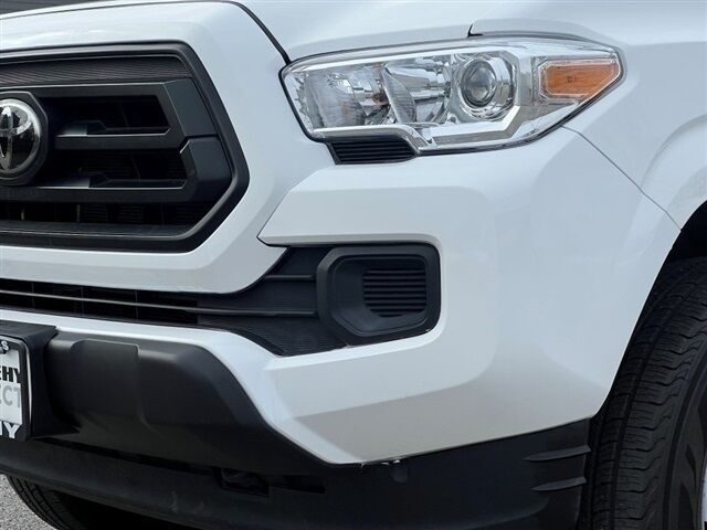 2022 Toyota Tacoma SR Waldorf MD