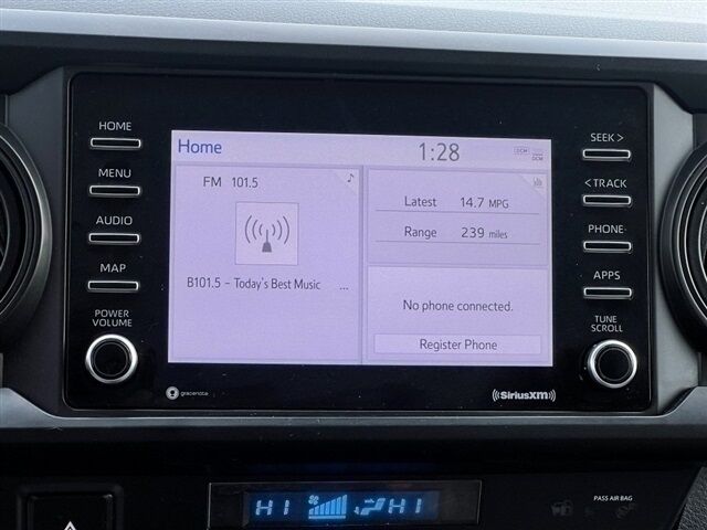 2022 Toyota Tacoma SR Waldorf MD