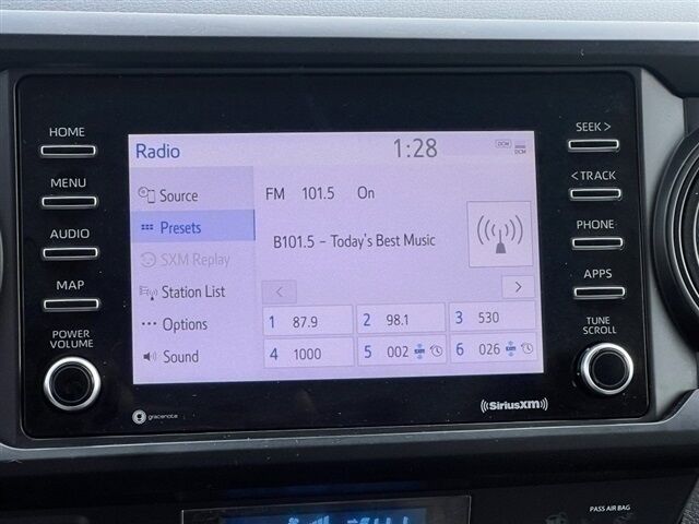 2022 Toyota Tacoma SR Waldorf MD