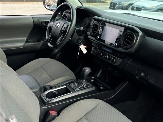 2022 Toyota Tacoma SR Waldorf MD