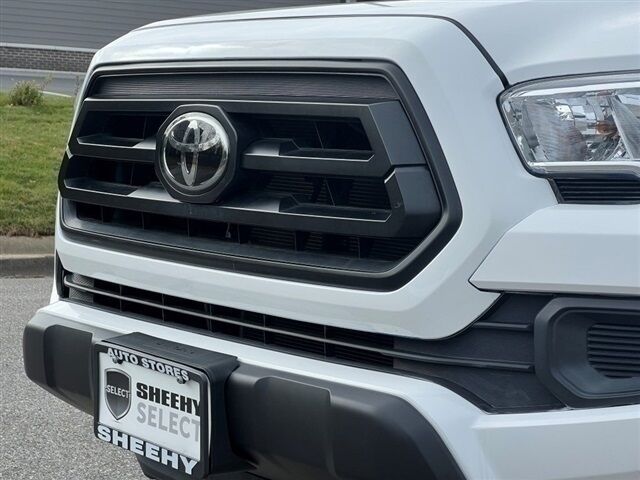 2022 Toyota Tacoma SR Waldorf MD