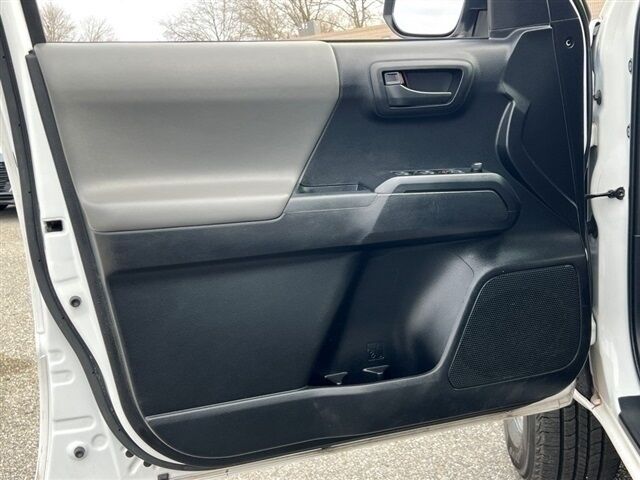 2022 Toyota Tacoma SR Waldorf MD