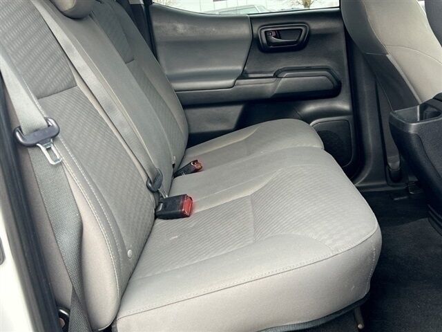 2022 Toyota Tacoma SR Waldorf MD