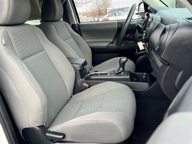 2022 Toyota Tacoma SR Waldorf MD