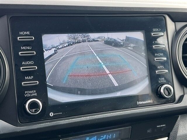 2022 Toyota Tacoma SR Waldorf MD