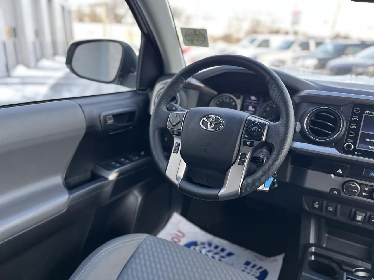 2022 Toyota Tacoma SR5 Fredericksburg VA