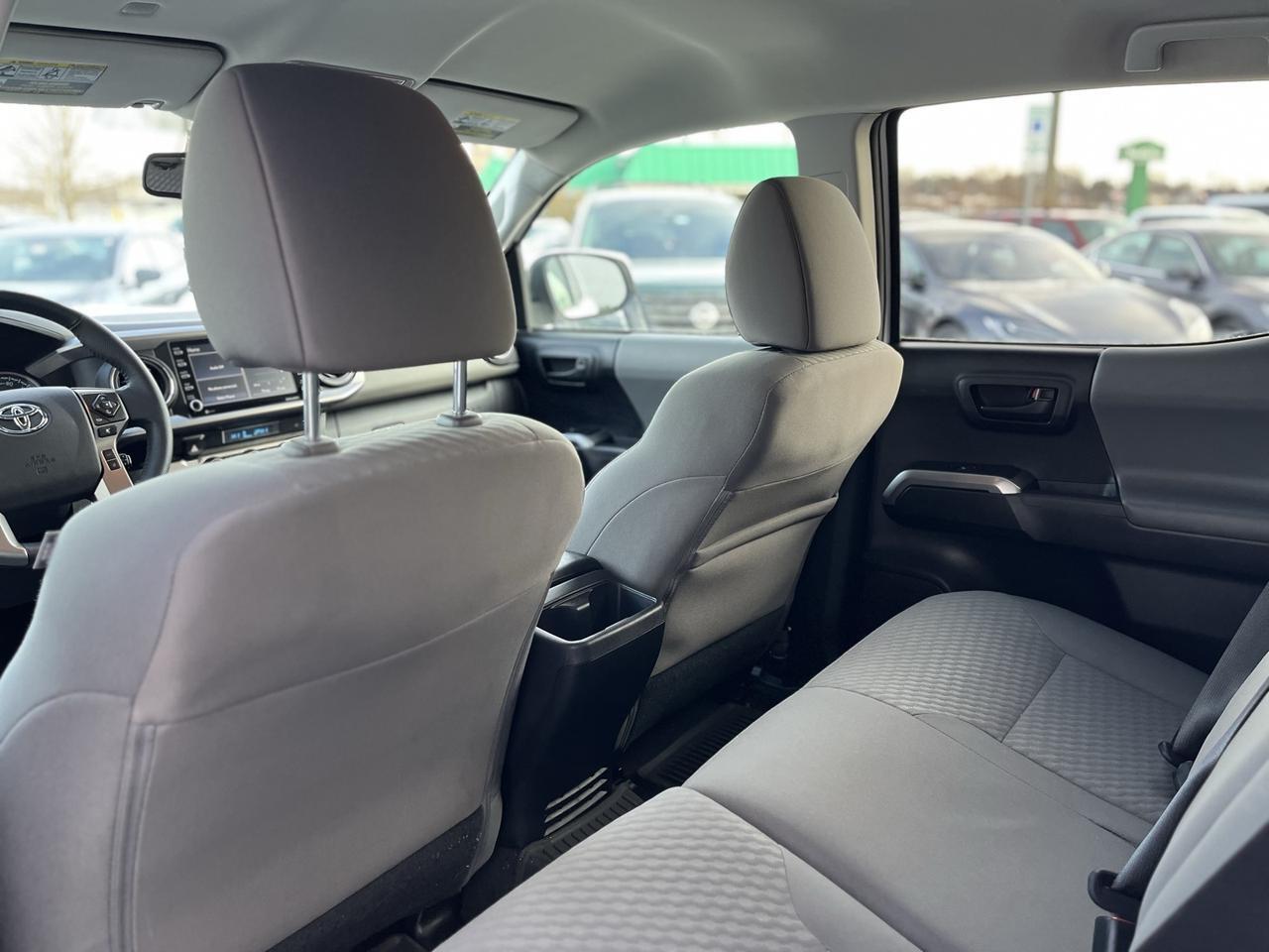 2022 Toyota Tacoma SR5 Fredericksburg VA