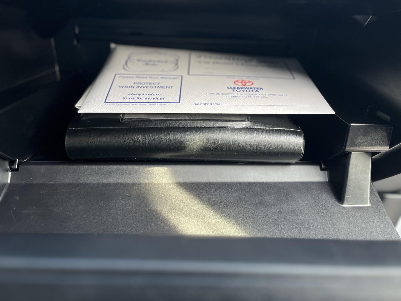 2022 Toyota Tacoma SR5 Fredericksburg VA