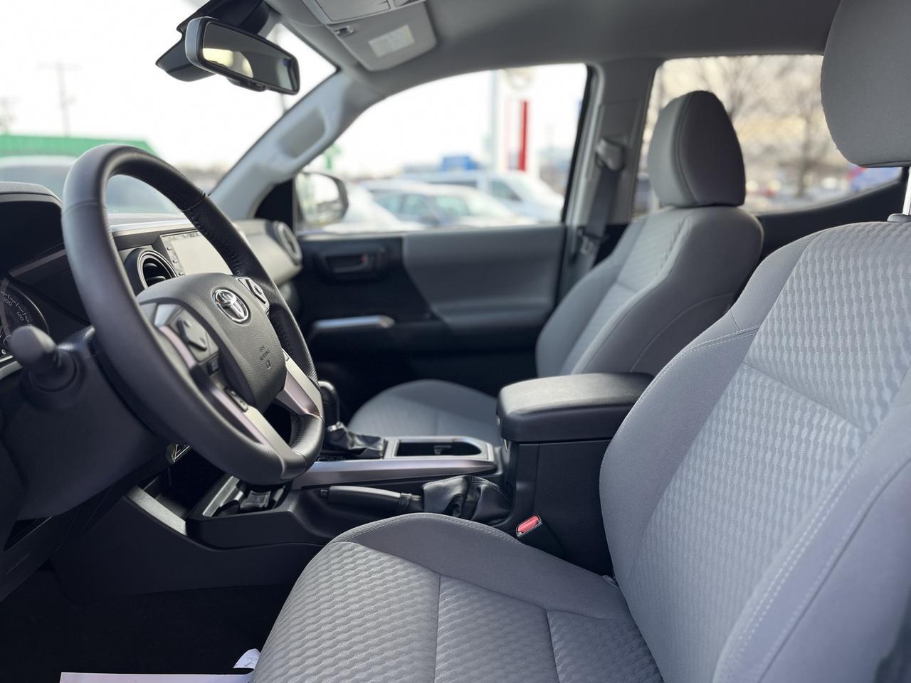 2022 Toyota Tacoma SR5 Fredericksburg VA