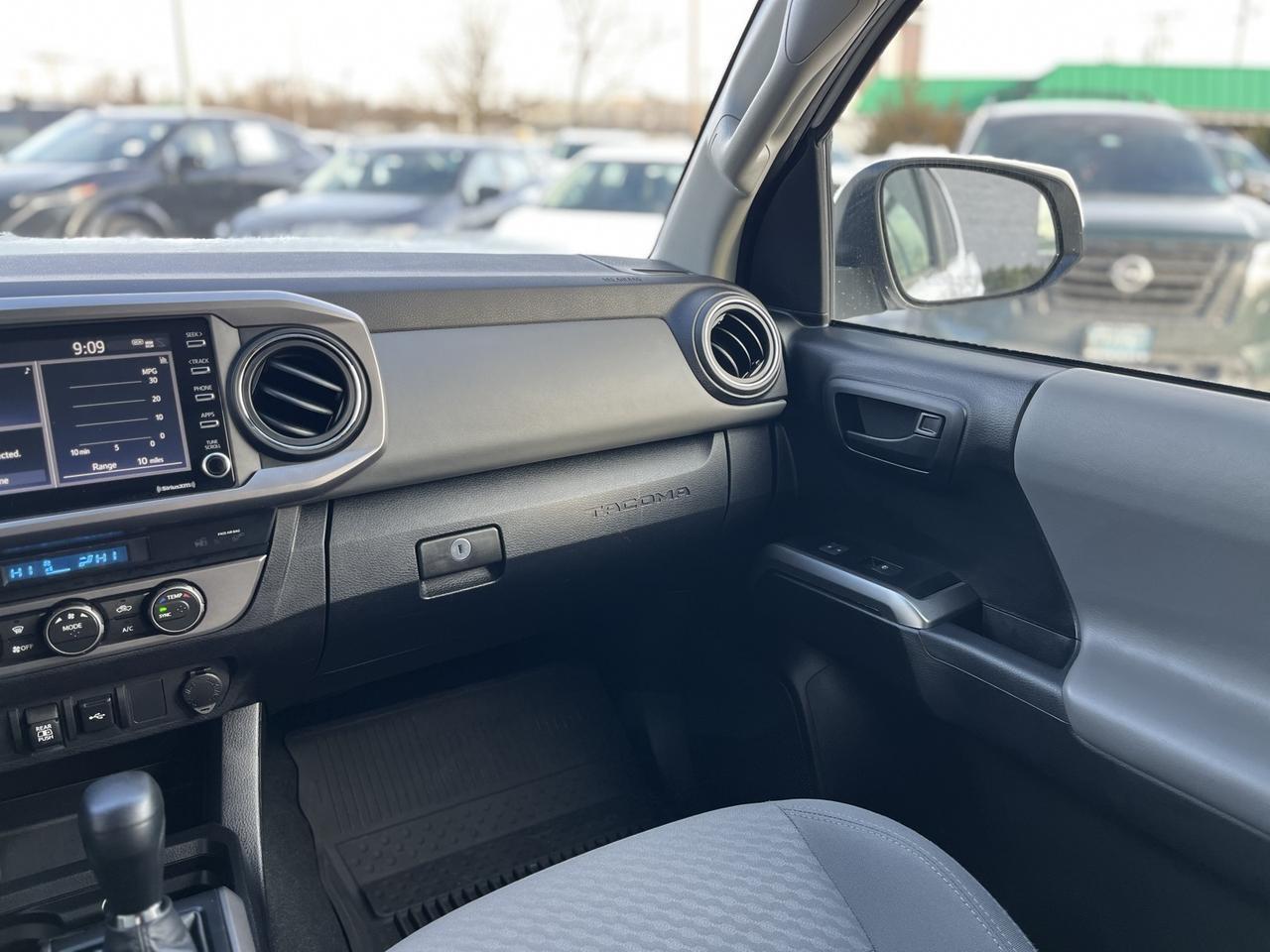 2022 Toyota Tacoma SR5 Fredericksburg VA