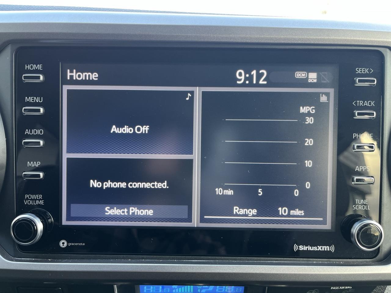 2022 Toyota Tacoma SR5 Fredericksburg VA