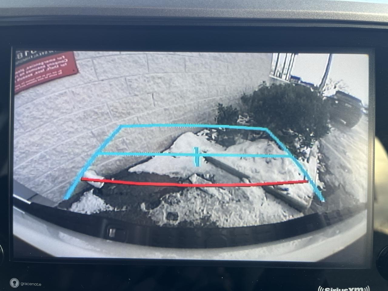 2022 Toyota Tacoma SR5 Fredericksburg VA