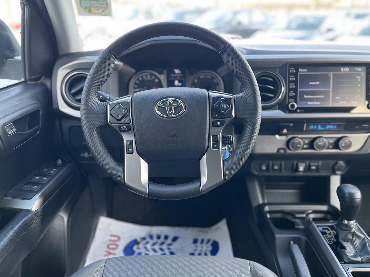 2022 Toyota Tacoma SR5 Fredericksburg VA