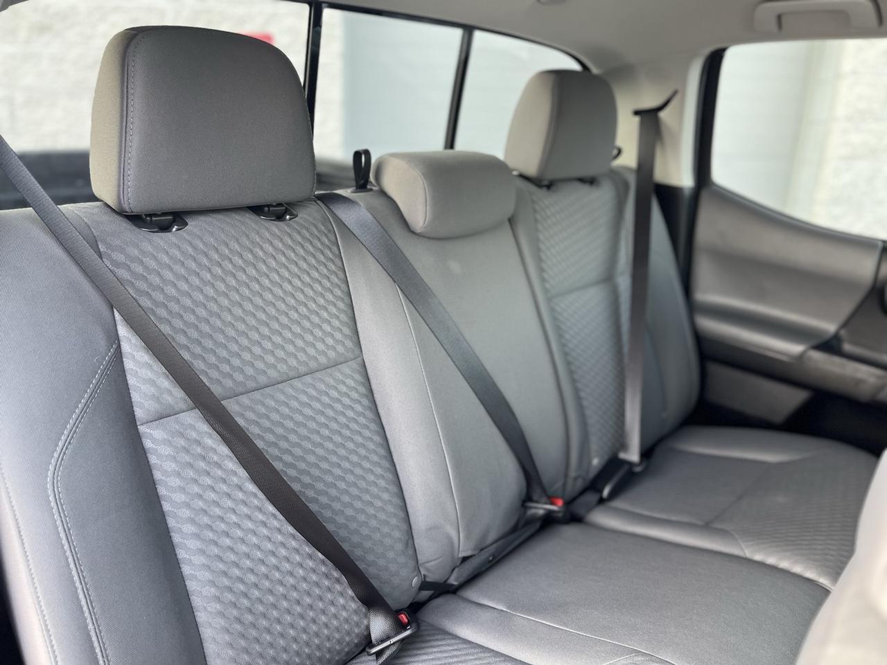 2022 Toyota Tacoma SR5 Fredericksburg VA