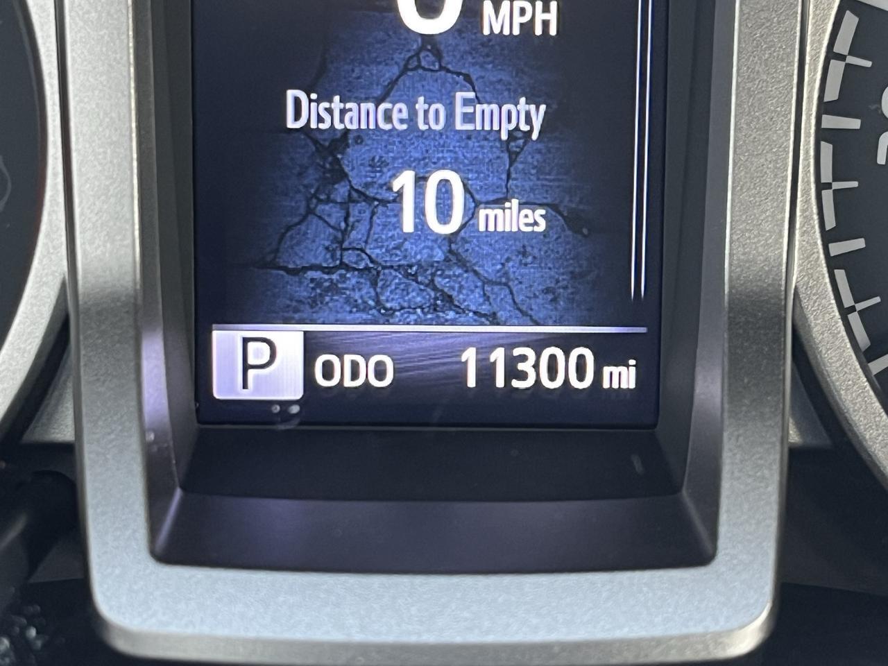 2022 Toyota Tacoma SR5 Fredericksburg VA