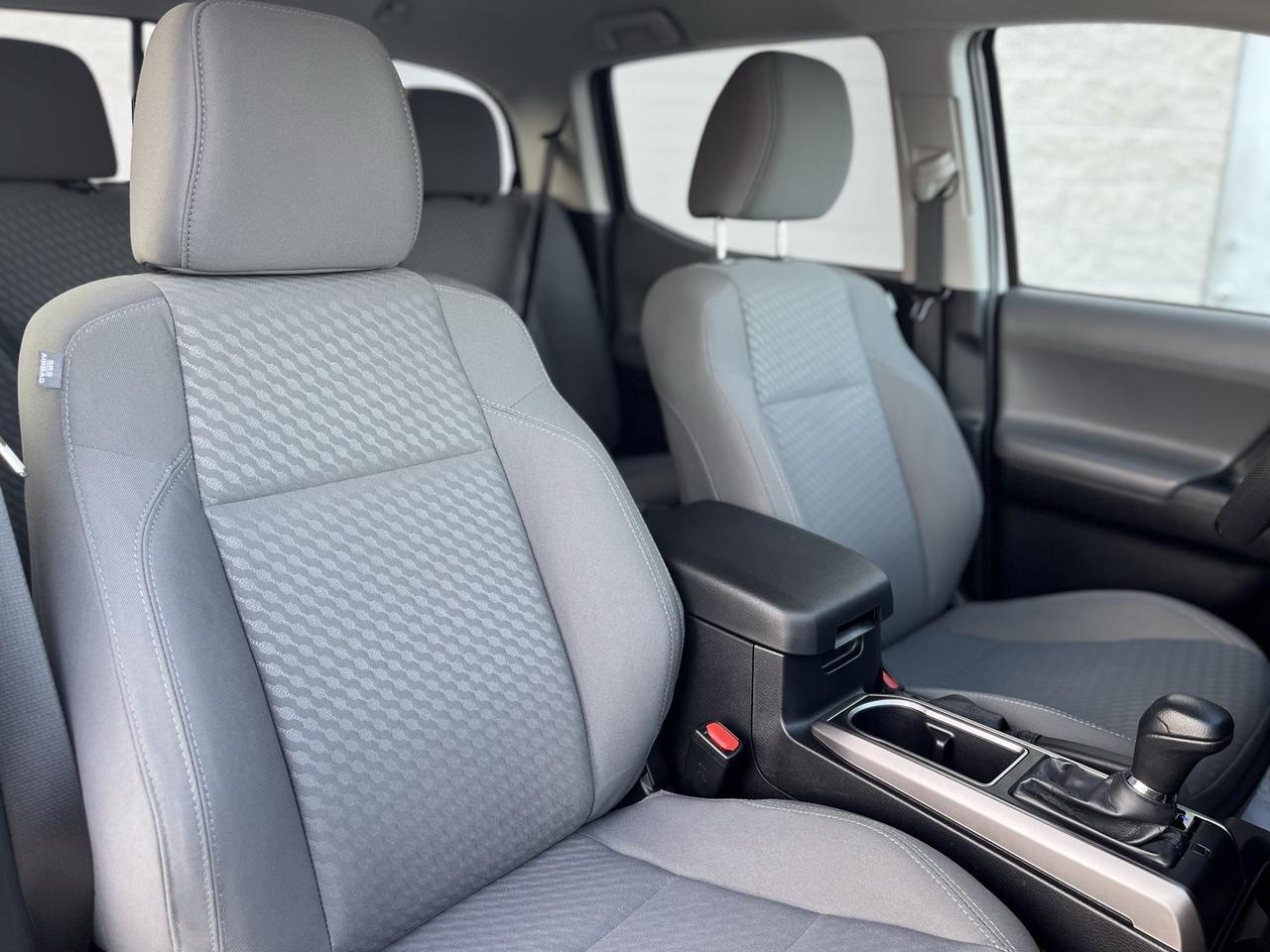 2022 Toyota Tacoma SR5 Fredericksburg VA