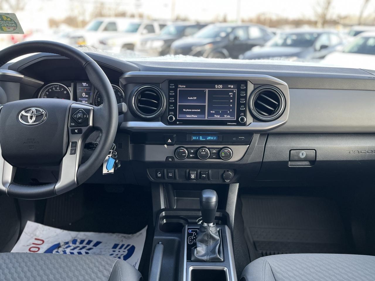 2022 Toyota Tacoma SR5 Fredericksburg VA