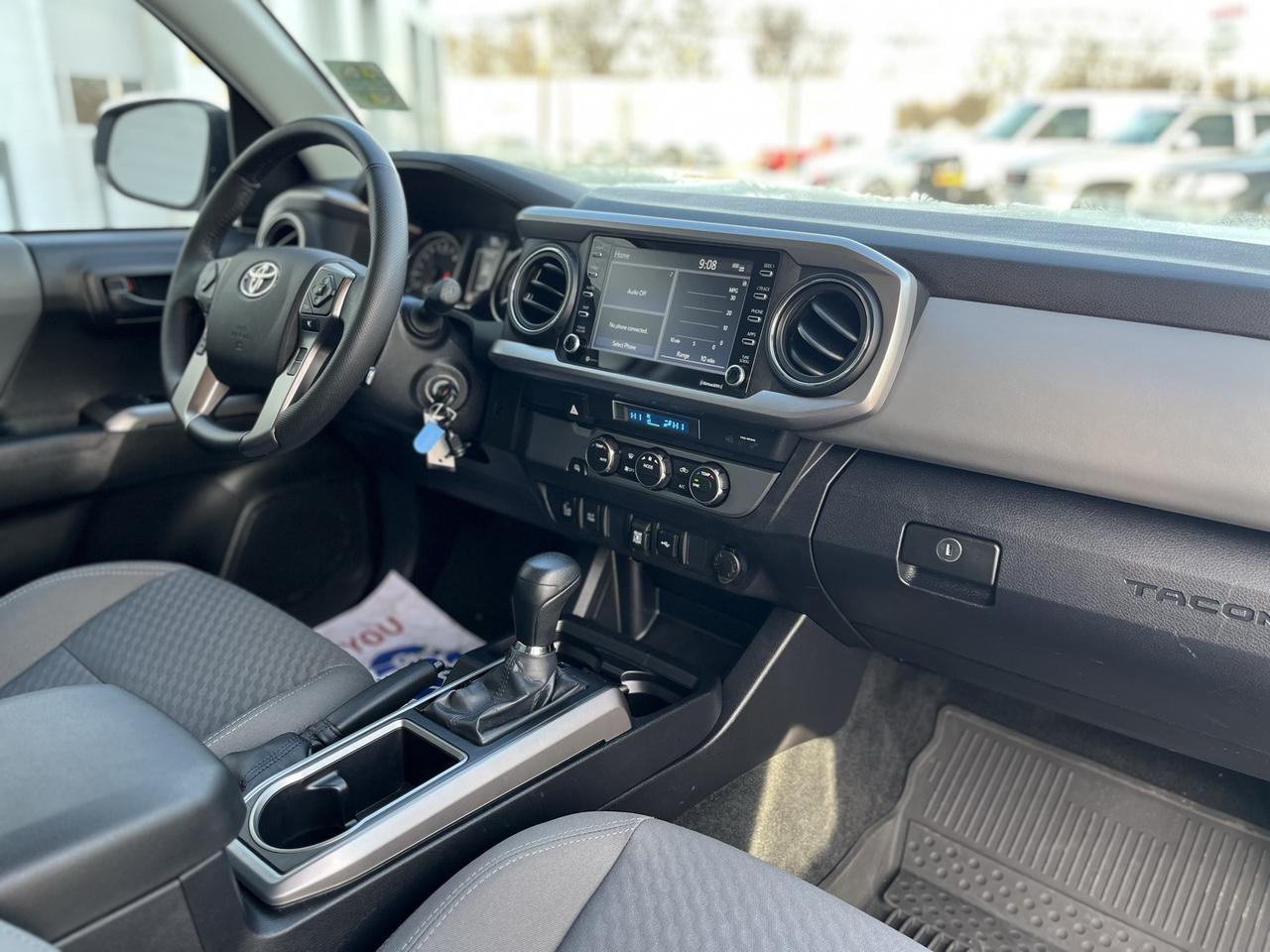 2022 Toyota Tacoma SR5 Fredericksburg VA