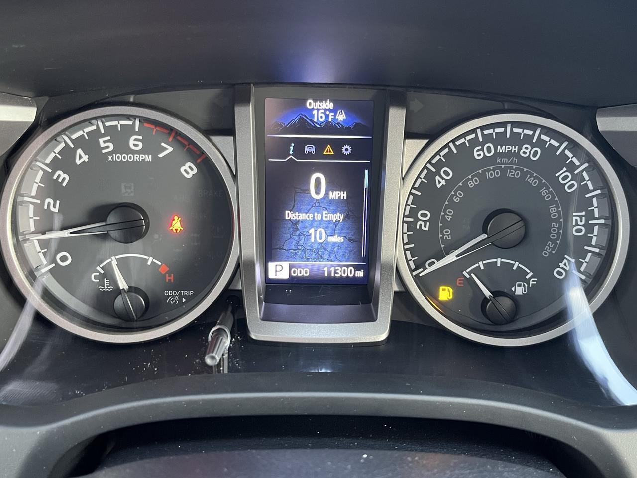 2022 Toyota Tacoma SR5 Fredericksburg VA