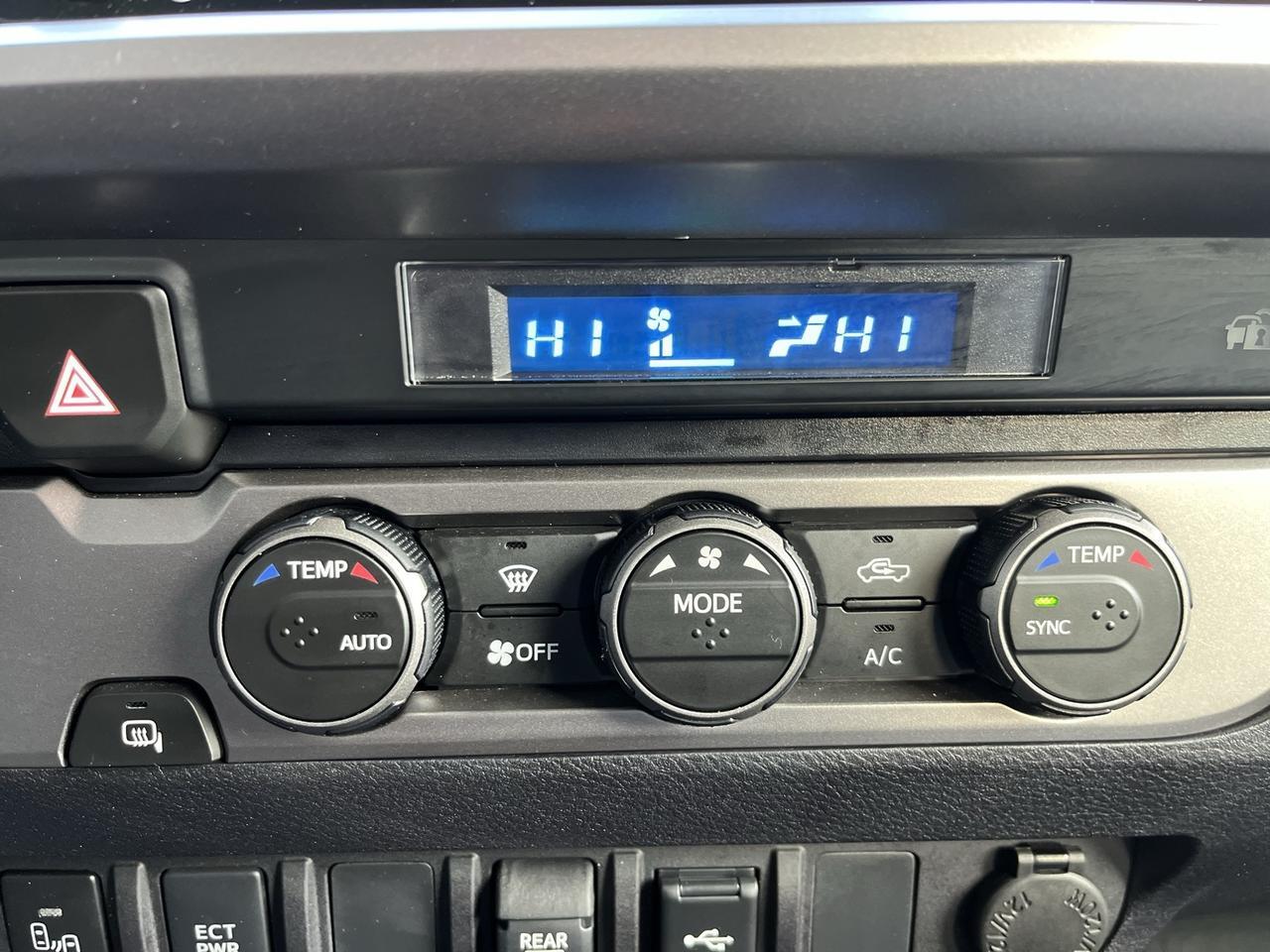 2022 Toyota Tacoma SR5 Fredericksburg VA