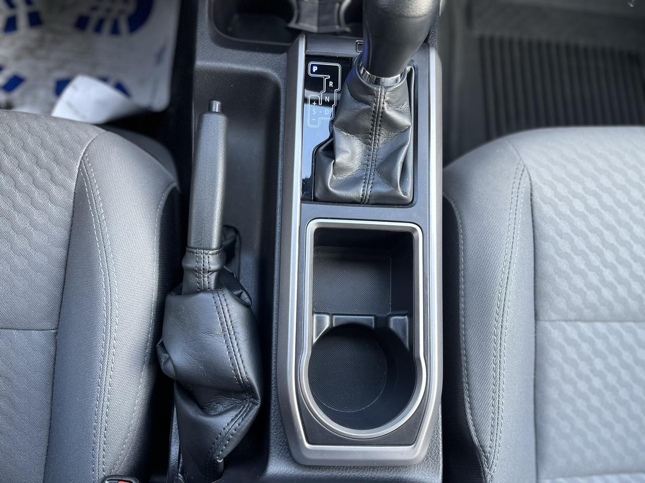 2022 Toyota Tacoma SR5 Fredericksburg VA