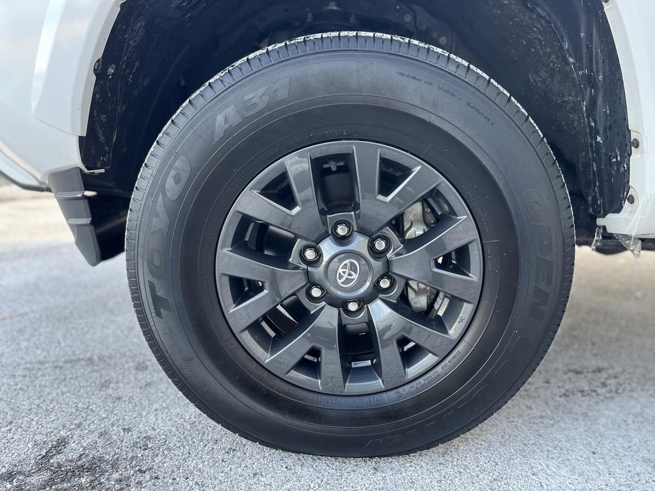 2022 Toyota Tacoma SR5 Fredericksburg VA