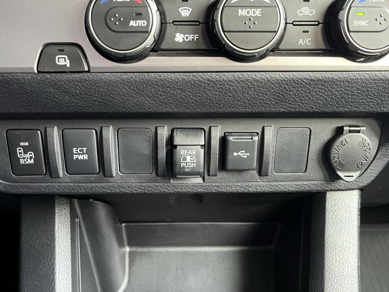 2022 Toyota Tacoma SR5 Fredericksburg VA