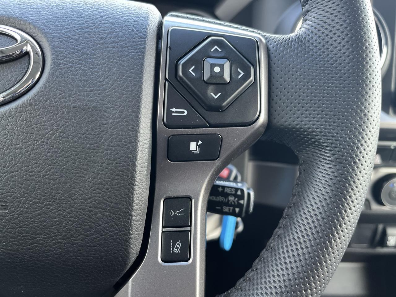 2022 Toyota Tacoma SR5 Fredericksburg VA