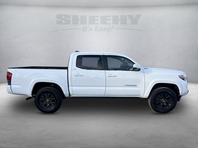 2022 Toyota Tacoma SR5 Fredericksburg VA