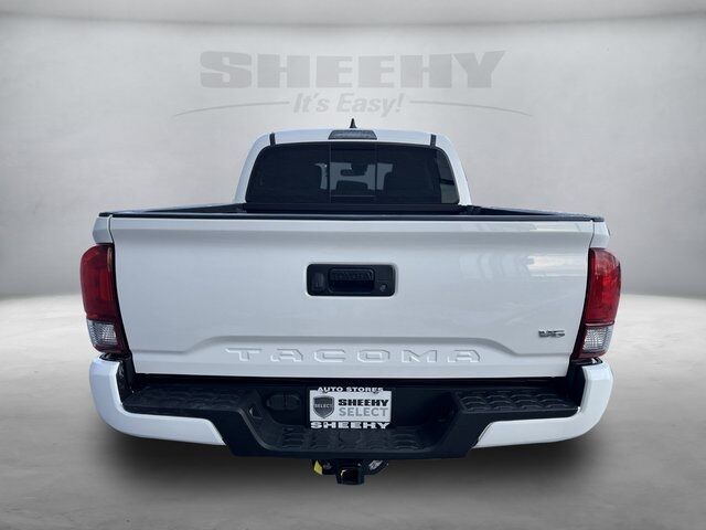 2022 Toyota Tacoma SR5 Fredericksburg VA