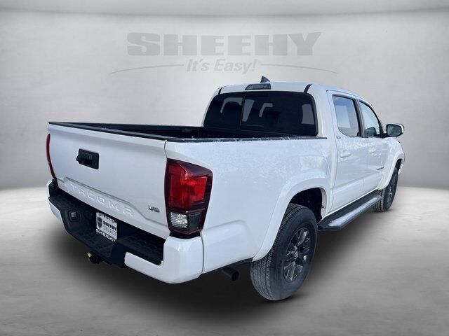 2022 Toyota Tacoma SR5 Fredericksburg VA