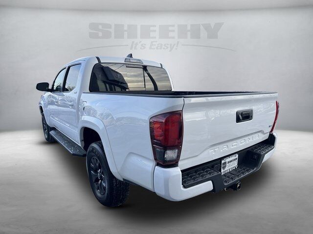 2022 Toyota Tacoma SR5 Fredericksburg VA