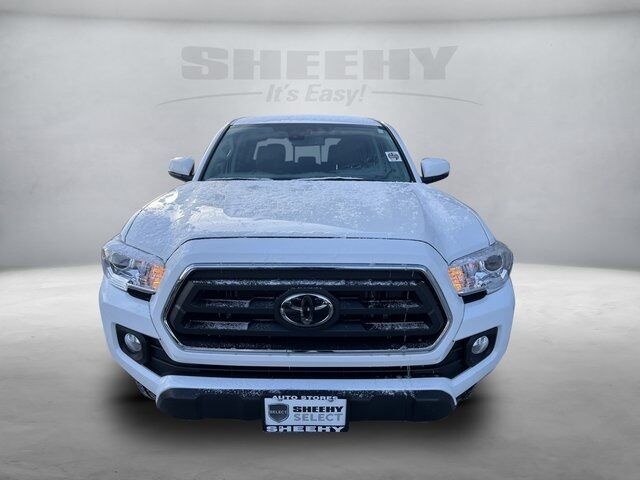 2022 Toyota Tacoma SR5 Fredericksburg VA