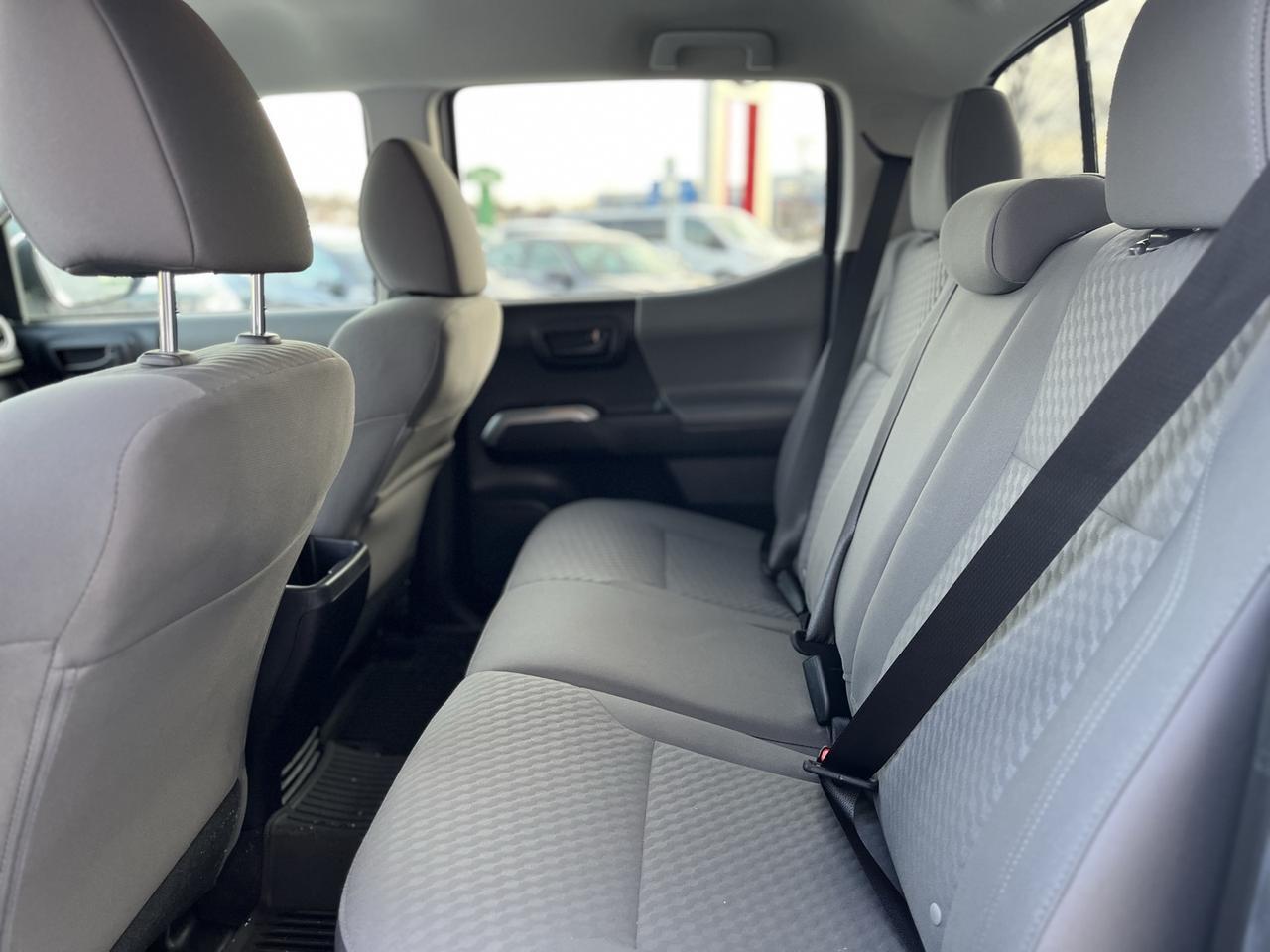 2022 Toyota Tacoma SR5 Fredericksburg VA