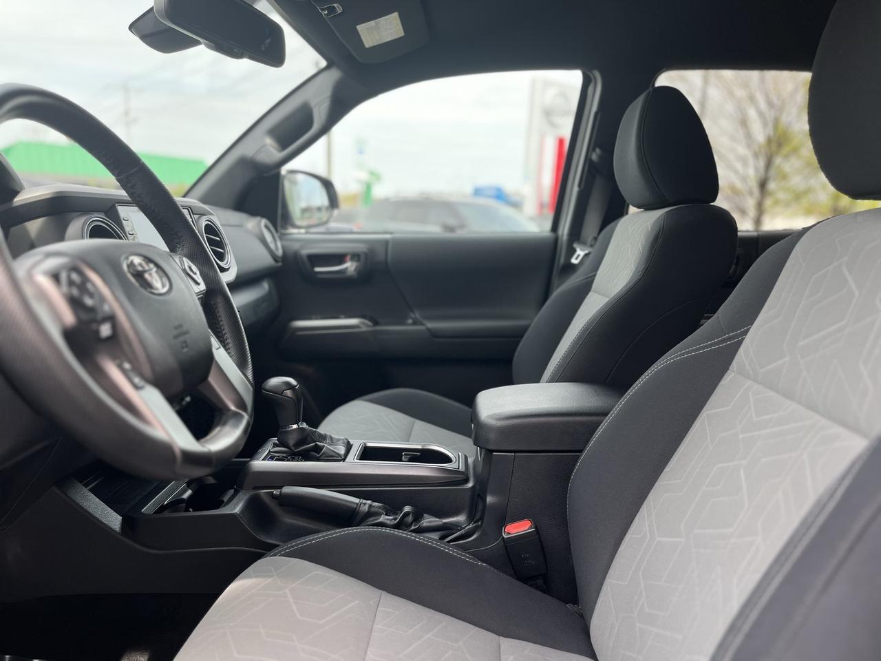 2022 Toyota Tacoma TRD Off-Road Glen Burnie MD