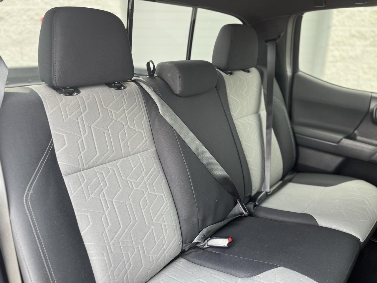 2022 Toyota Tacoma TRD Off-Road Glen Burnie MD