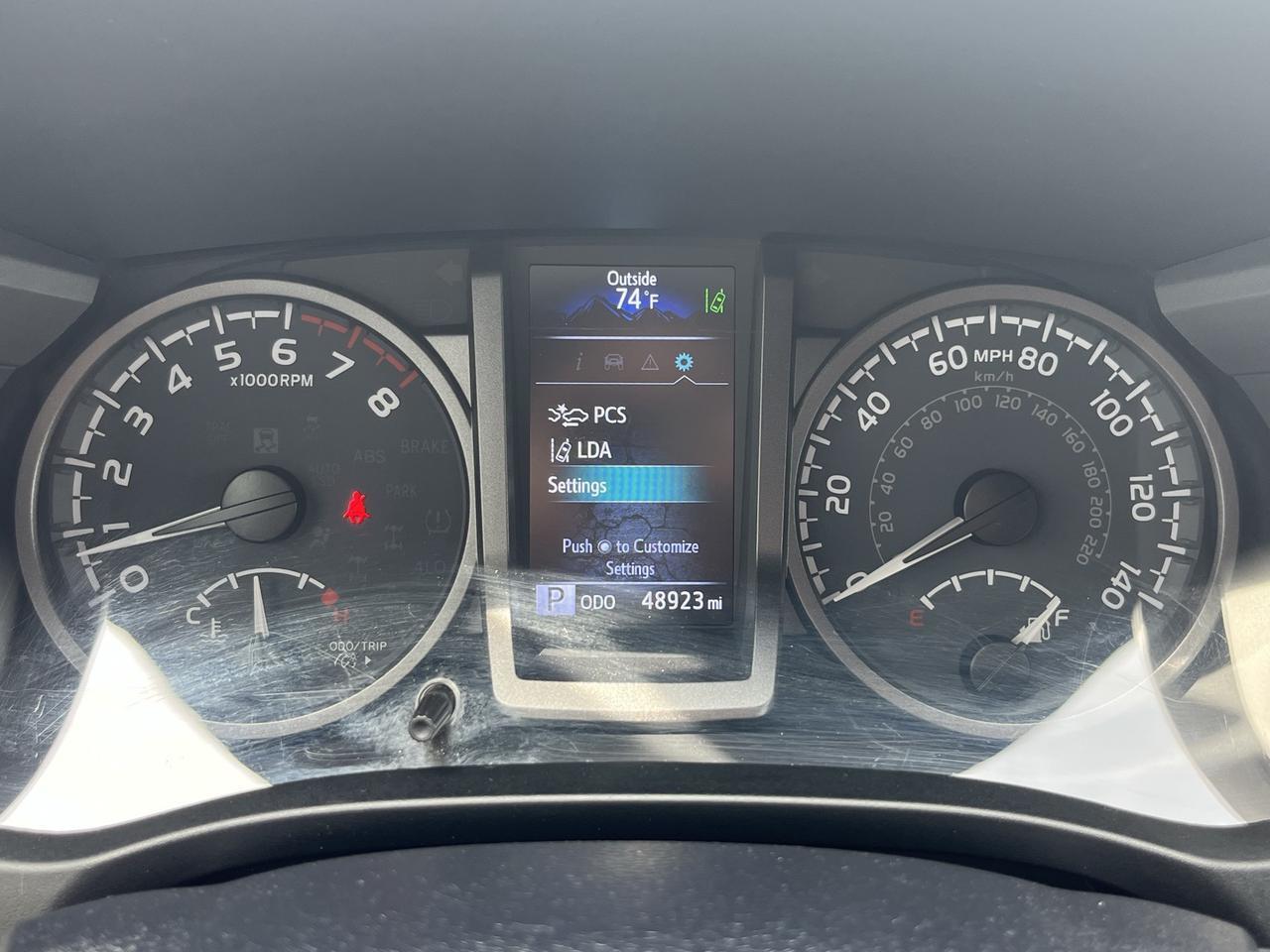 2022 Toyota Tacoma TRD Off-Road Glen Burnie MD