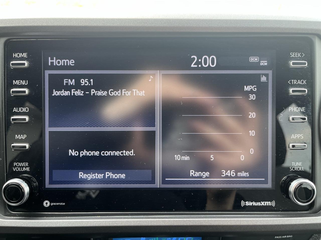 2022 Toyota Tacoma TRD Off-Road Glen Burnie MD