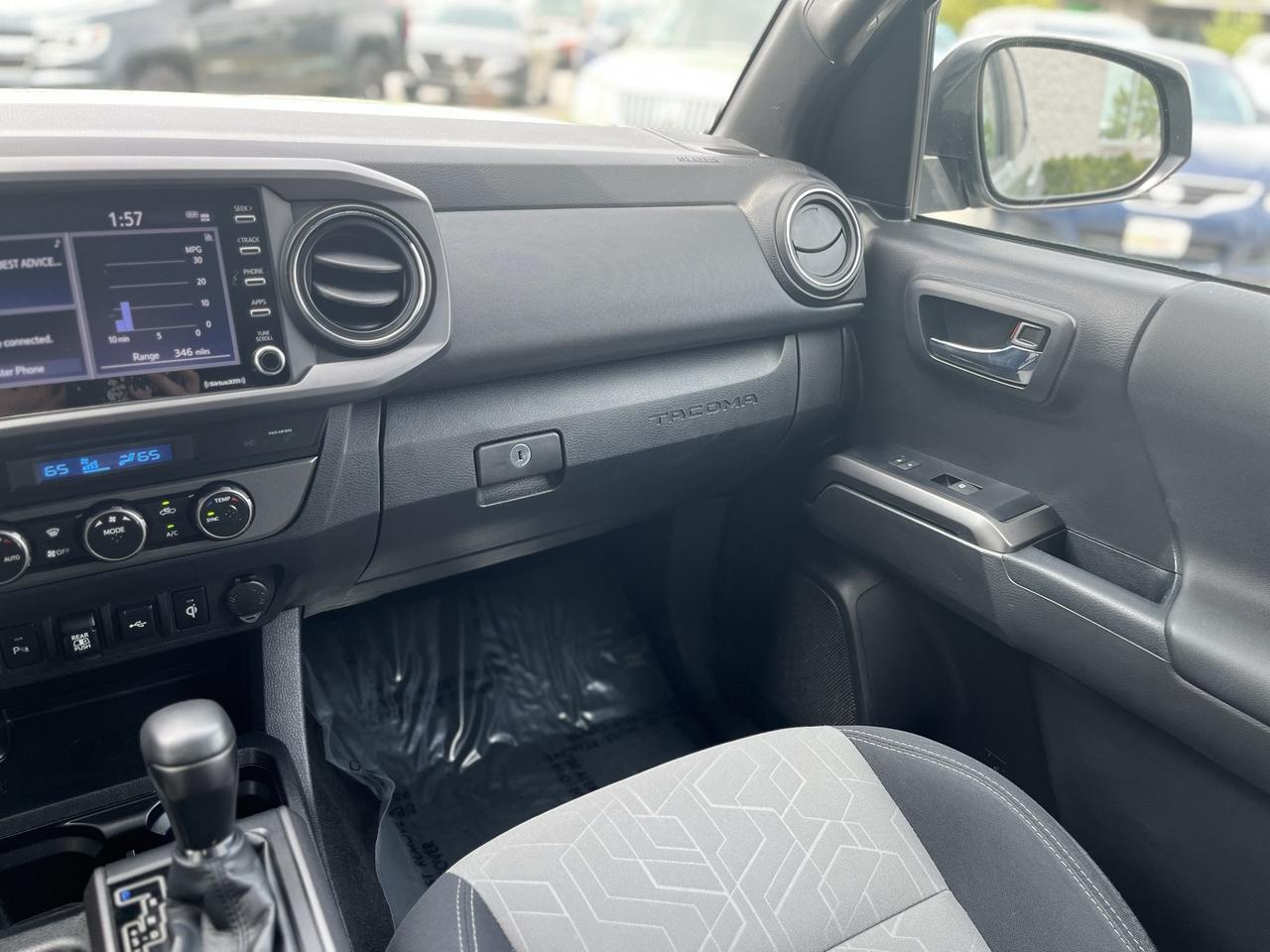 2022 Toyota Tacoma TRD Off-Road Glen Burnie MD