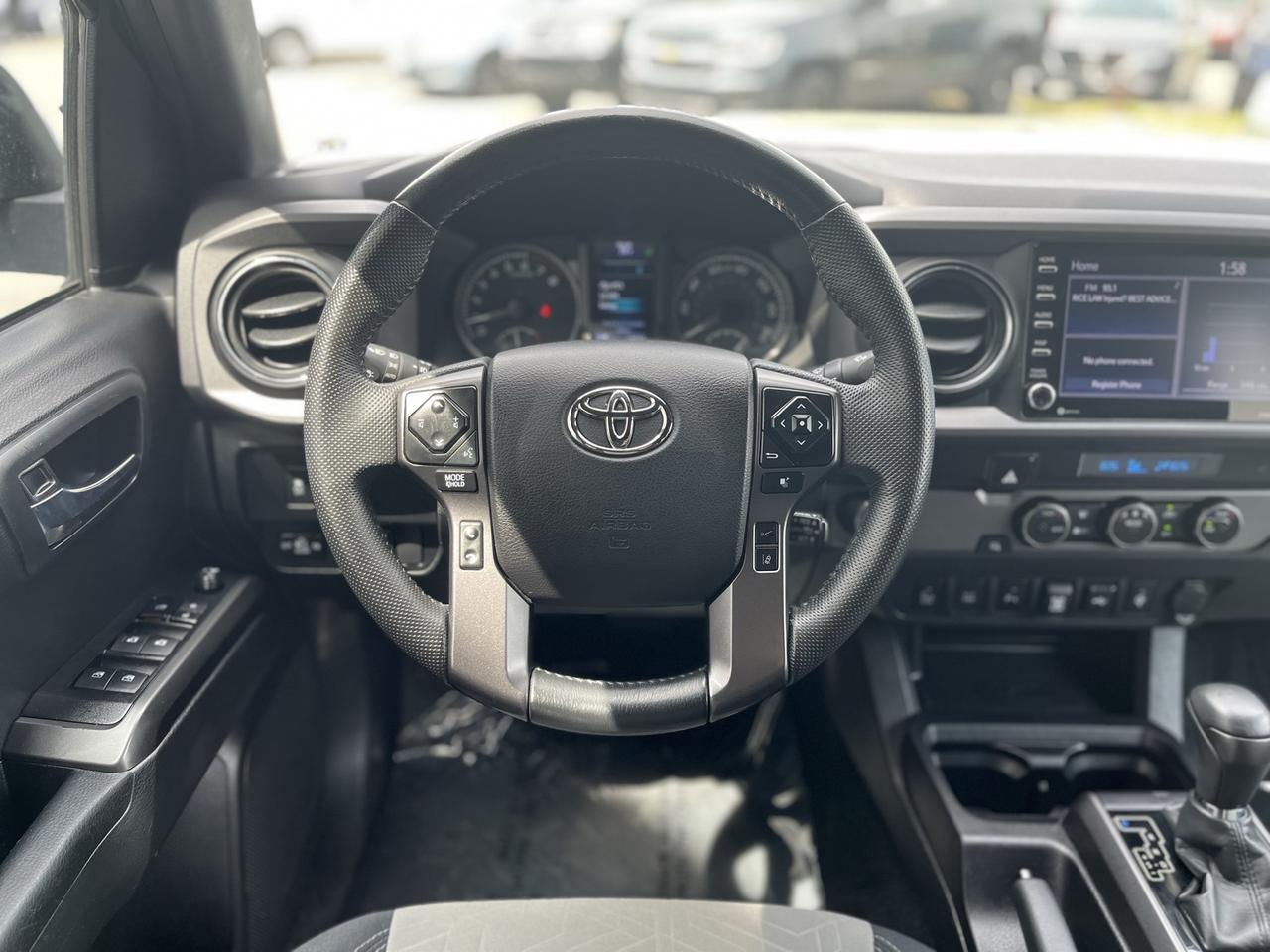 2022 Toyota Tacoma TRD Off-Road Glen Burnie MD