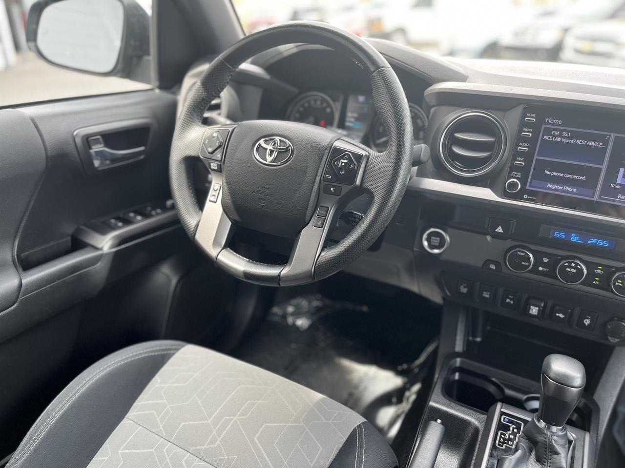 2022 Toyota Tacoma TRD Off-Road Glen Burnie MD