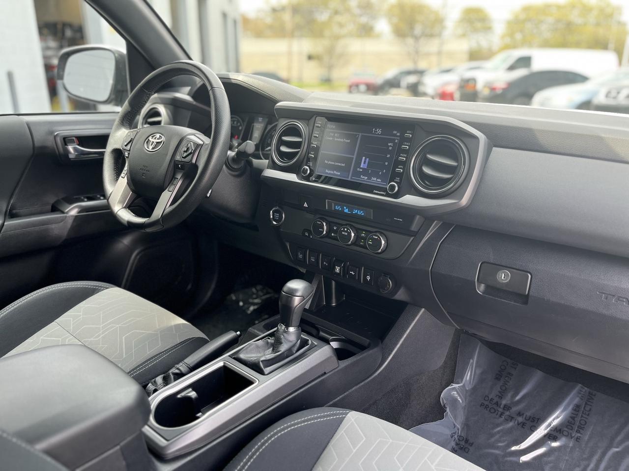 2022 Toyota Tacoma TRD Off-Road Glen Burnie MD