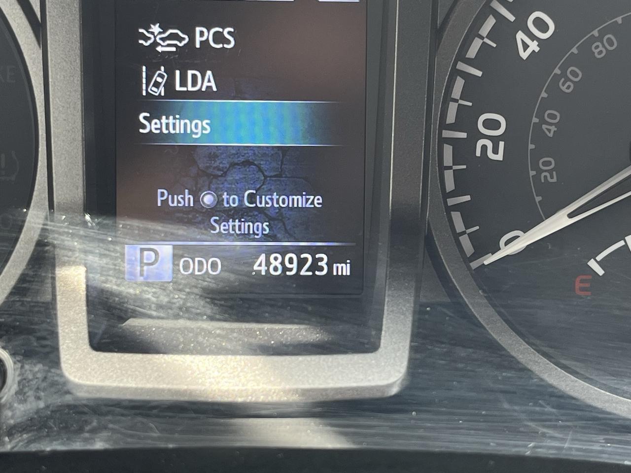 2022 Toyota Tacoma TRD Off-Road Glen Burnie MD