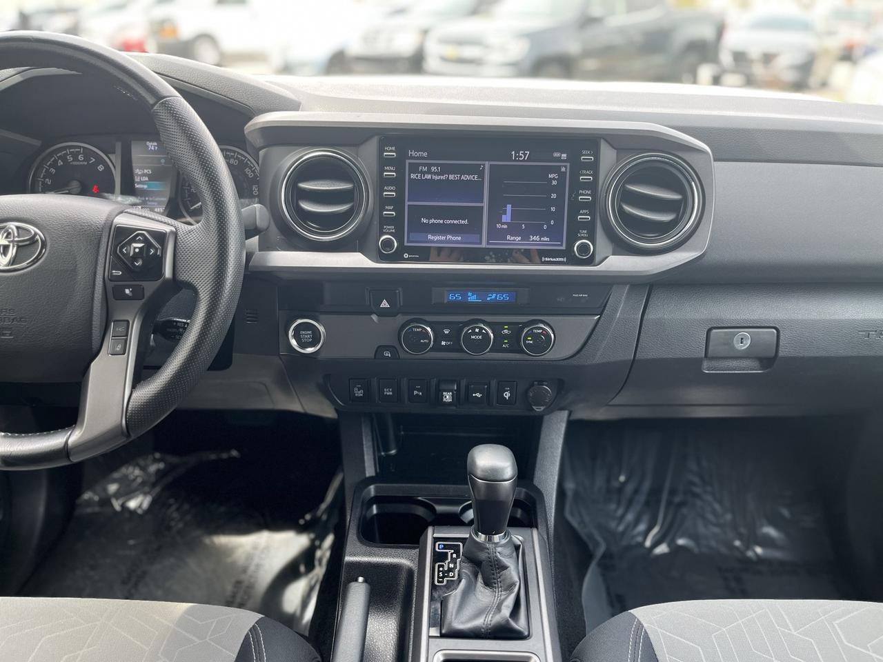 2022 Toyota Tacoma TRD Off-Road Glen Burnie MD