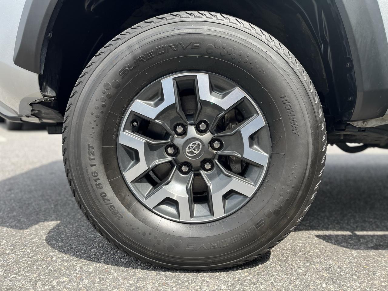 2022 Toyota Tacoma TRD Off-Road Glen Burnie MD