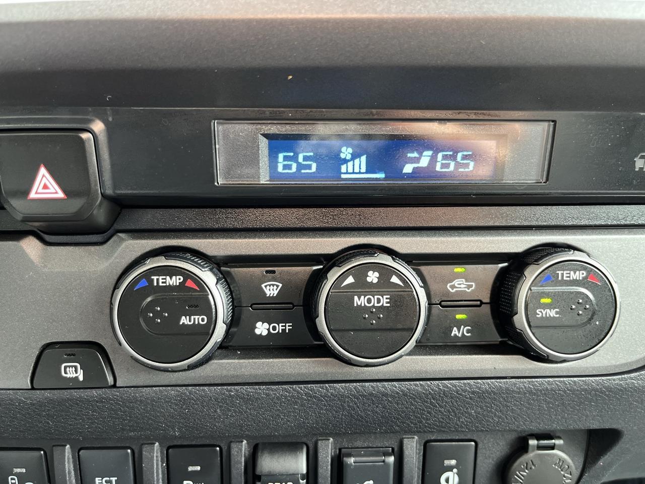 2022 Toyota Tacoma TRD Off-Road Glen Burnie MD