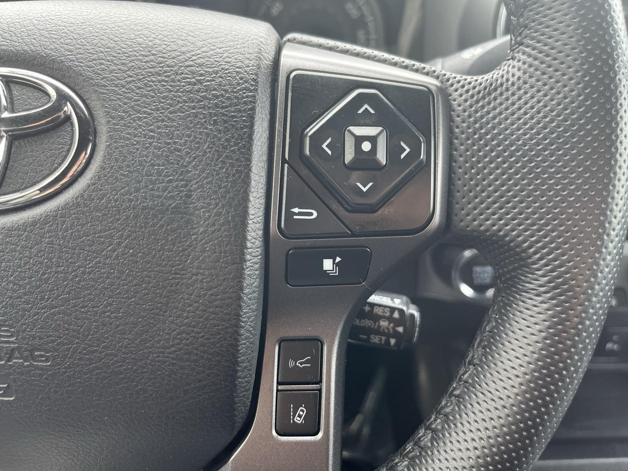 2022 Toyota Tacoma TRD Off-Road Glen Burnie MD