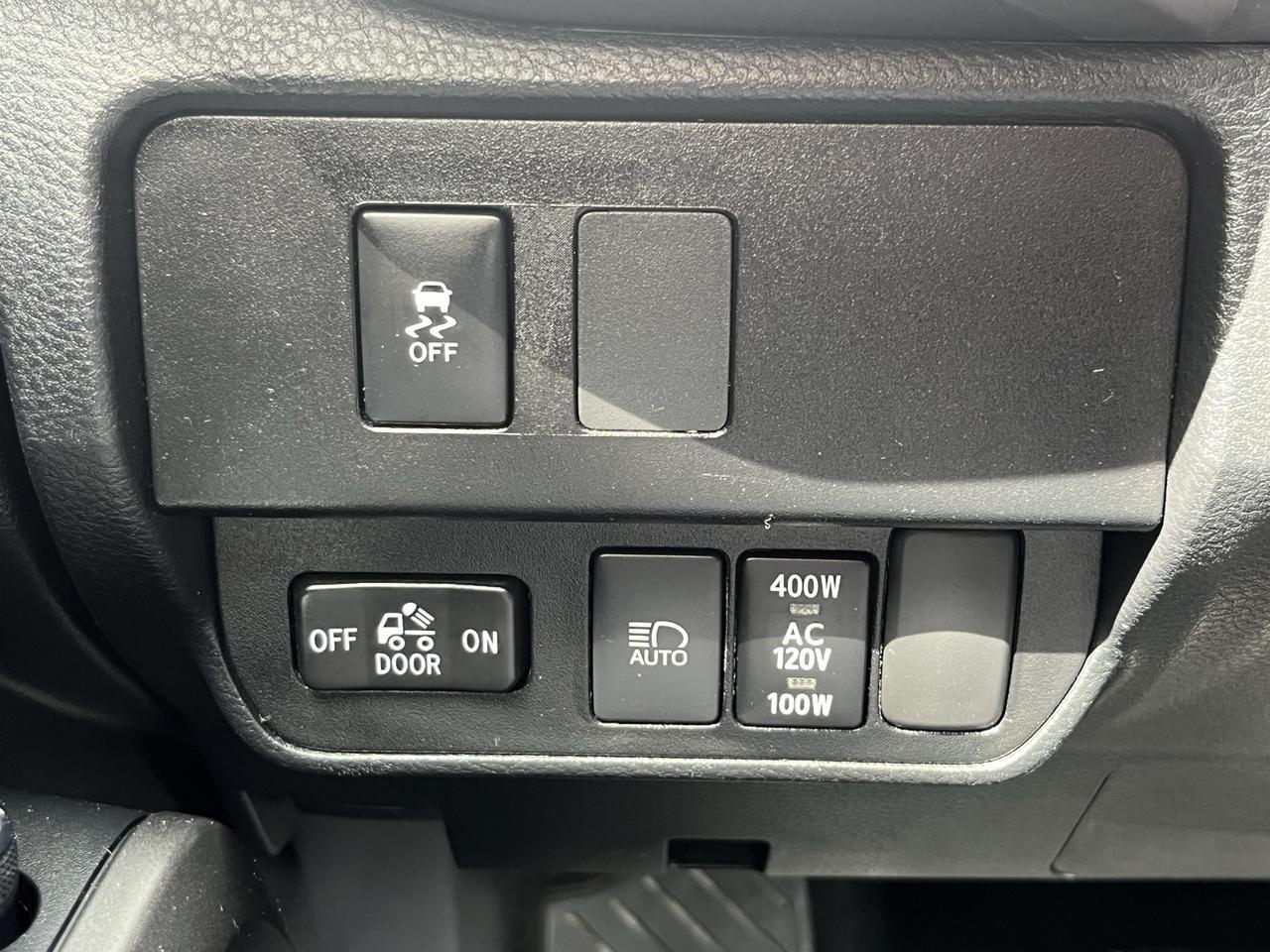 2022 Toyota Tacoma TRD Off-Road Glen Burnie MD